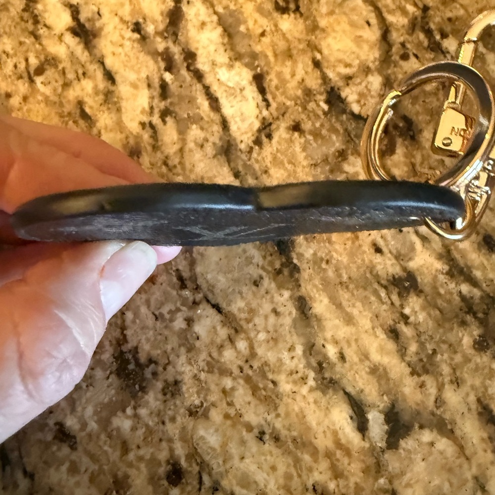 Fashion Key Chain bag charm - Picture 3 of 4